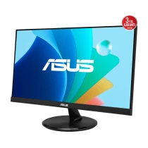 Zyxel Asus Vp229Hf Ips 21,5 Inc 1Ms 100Mhz 1Xvga 1Xhdmı Fhd 1920X1080 Çerçevesiz Siyah Monitör