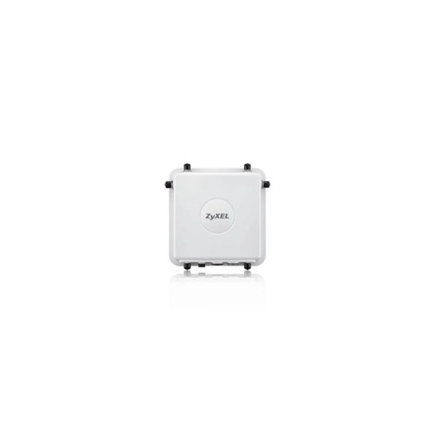 Zyxel Wac6553D-E 802.11Ac Dual Radıo Smart Antenna Outdoor Access - Görsel 2